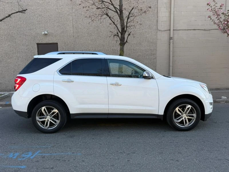 2016 Chevrolet Equinox - Image 4 of 12