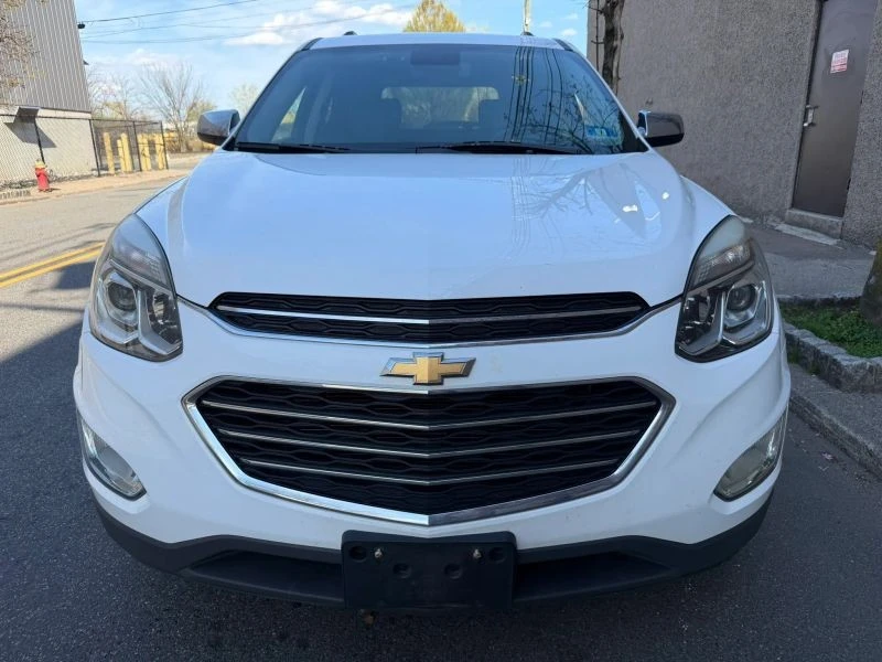 2016 Chevrolet Equinox - Image 2 of 12