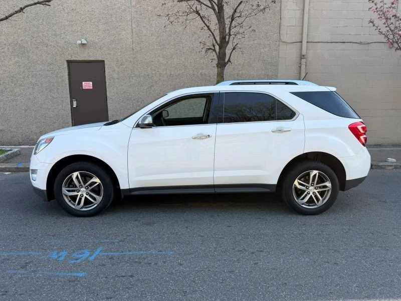 2016 Chevrolet Equinox - Image 8 of 12
