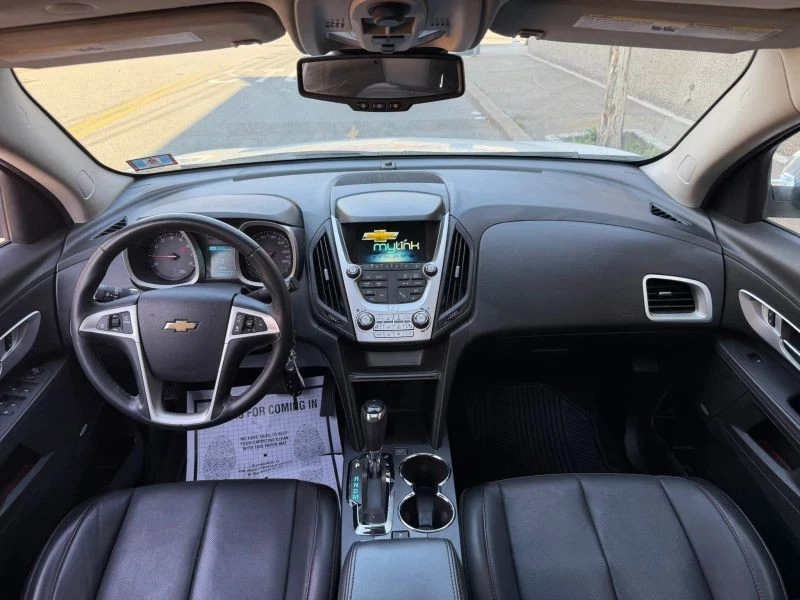 2016 Chevrolet Equinox - Image 9 of 12