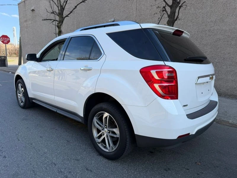 2016 Chevrolet Equinox - Image 7 of 12