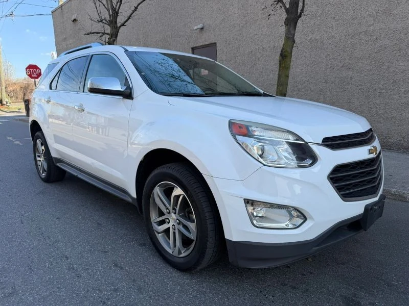 2016 Chevrolet Equinox - Image 3 of 12