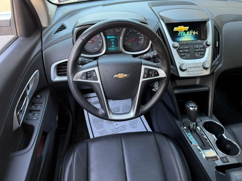 2016 Chevrolet Equinox - Image 10 of 12