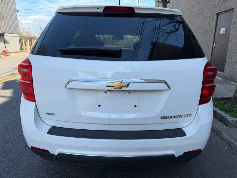2016 Chevrolet Equinox - Image 6 of 12