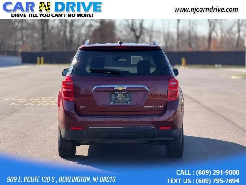 2016 Chevrolet Equinox - Image 5 of 12