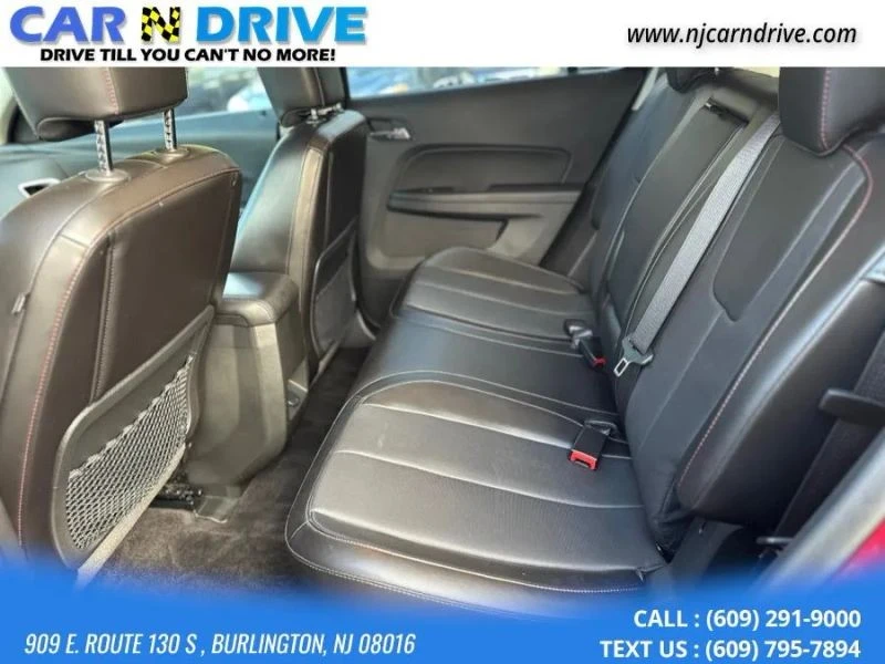 2016 Chevrolet Equinox - Image 7 of 12