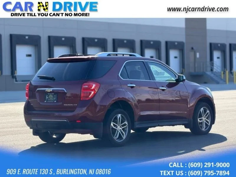 2016 Chevrolet Equinox - Image 4 of 12