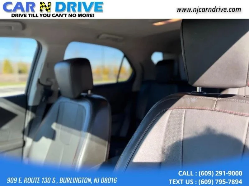 2016 Chevrolet Equinox - Image 8 of 12