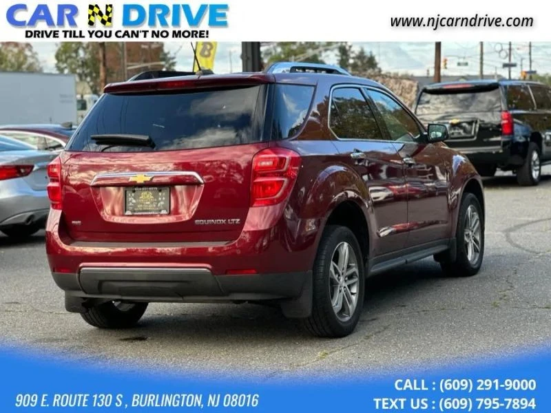 2016 Chevrolet Equinox - Image 4 of 12