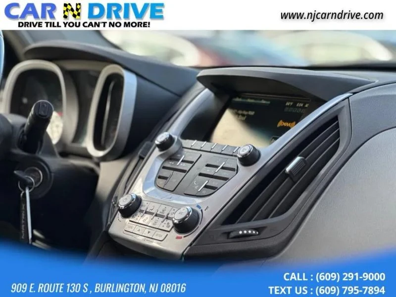2016 Chevrolet Equinox - Image 11 of 12