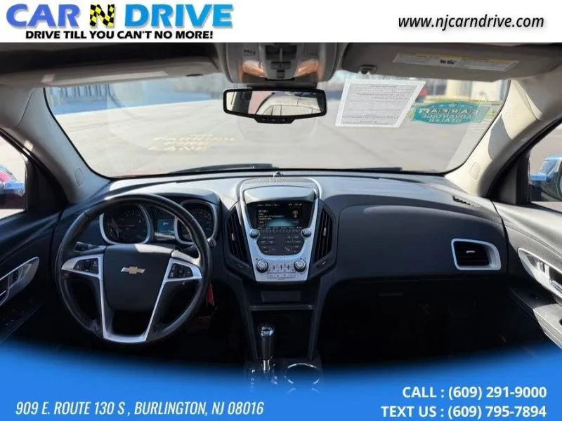 2016 Chevrolet Equinox - Image 12 of 12