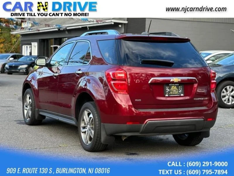 2016 Chevrolet Equinox - Image 6 of 12