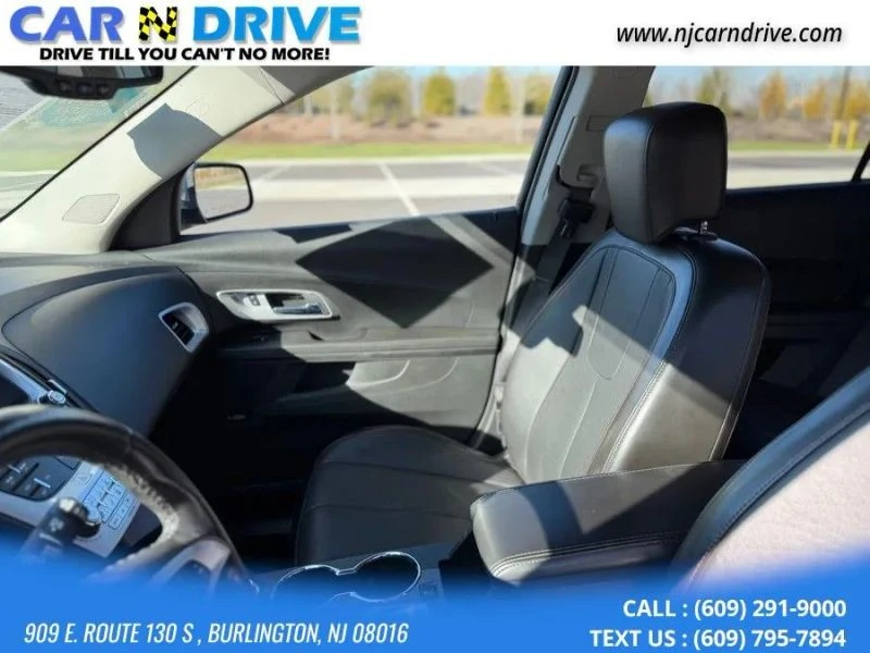 2016 Chevrolet Equinox - Image 9 of 12