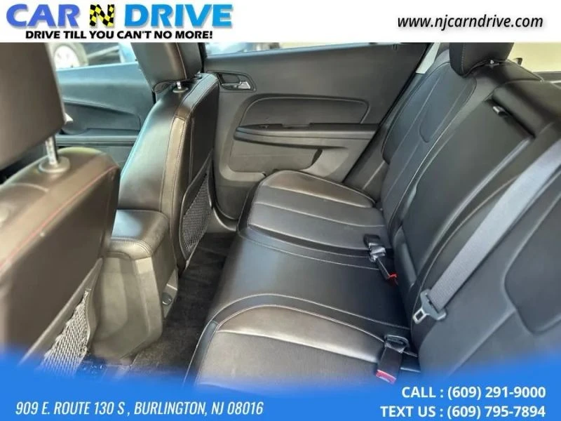 2016 Chevrolet Equinox - Image 8 of 12