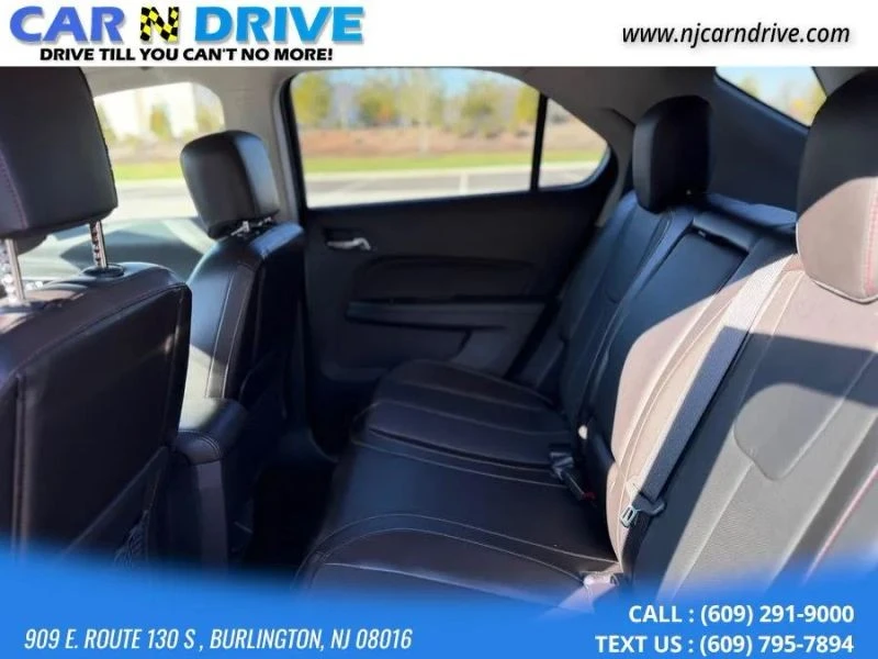 2016 Chevrolet Equinox - Image 10 of 12