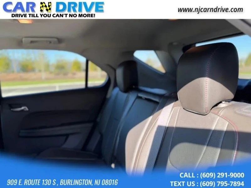 2016 Chevrolet Equinox - Image 11 of 12