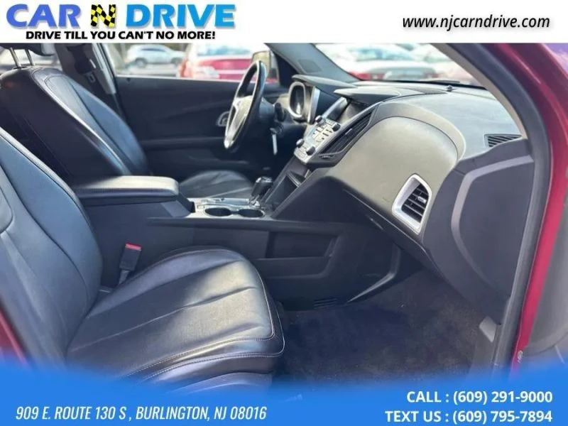 2016 Chevrolet Equinox - Image 10 of 12