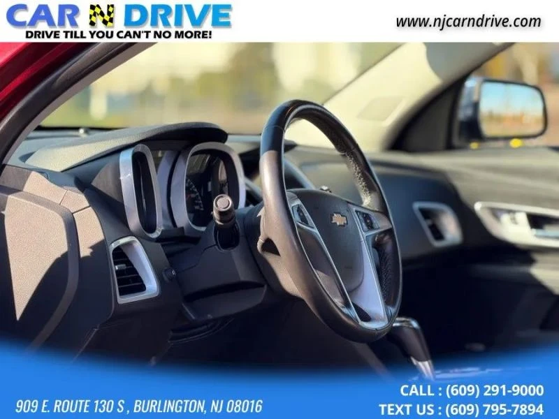 2016 Chevrolet Equinox - Image 7 of 12