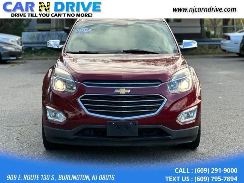 2016 Chevrolet Equinox - Image 2 of 12