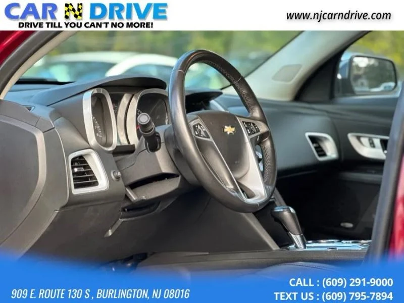 2016 Chevrolet Equinox - Image 9 of 12
