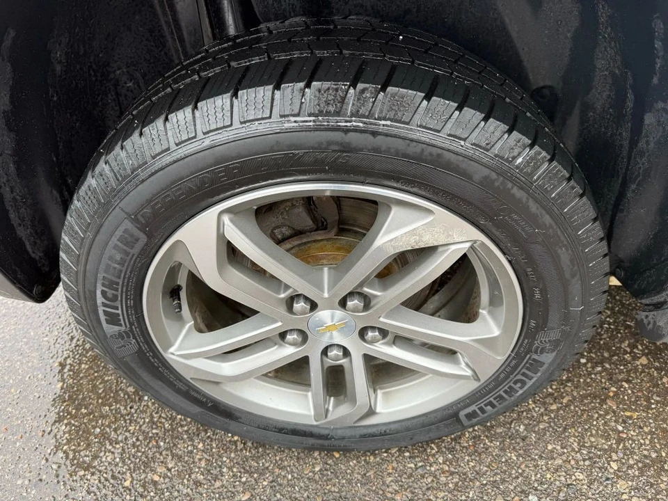 2016 Chevrolet Equinox - Image 11 of 12