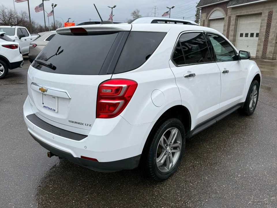2016 Chevrolet Equinox - Image 5 of 12