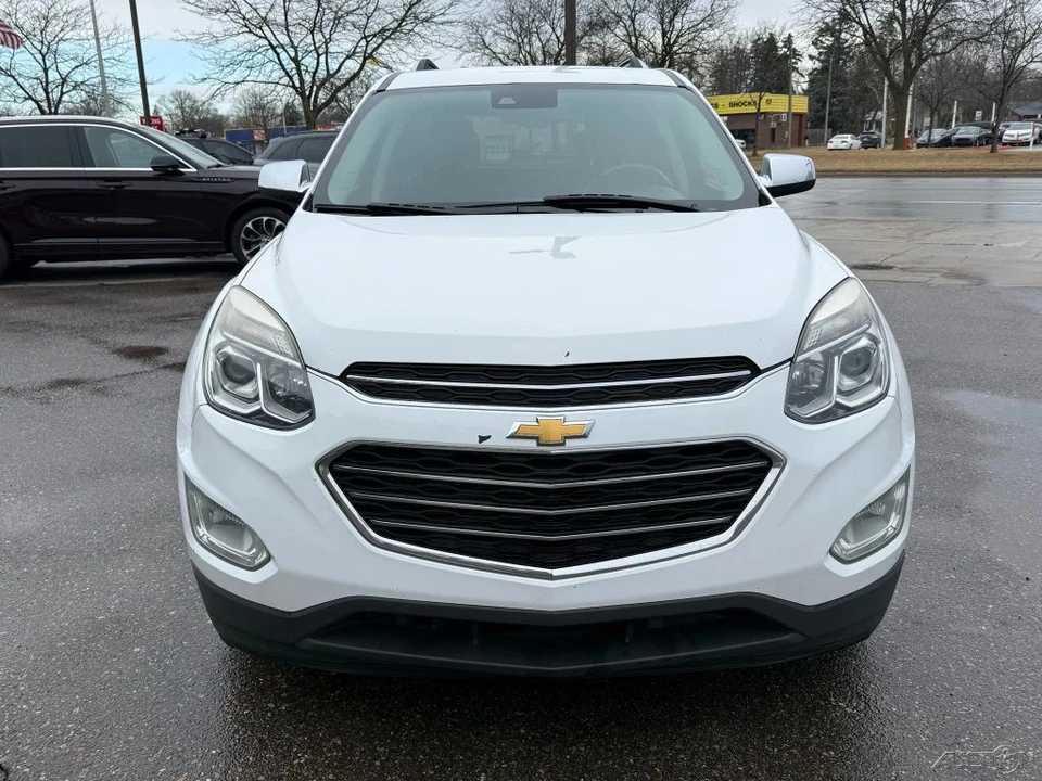 2016 Chevrolet Equinox - Image 2 of 12