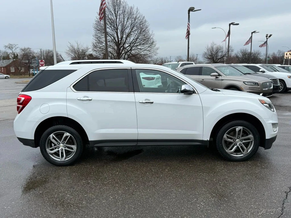2016 Chevrolet Equinox - Image 4 of 12
