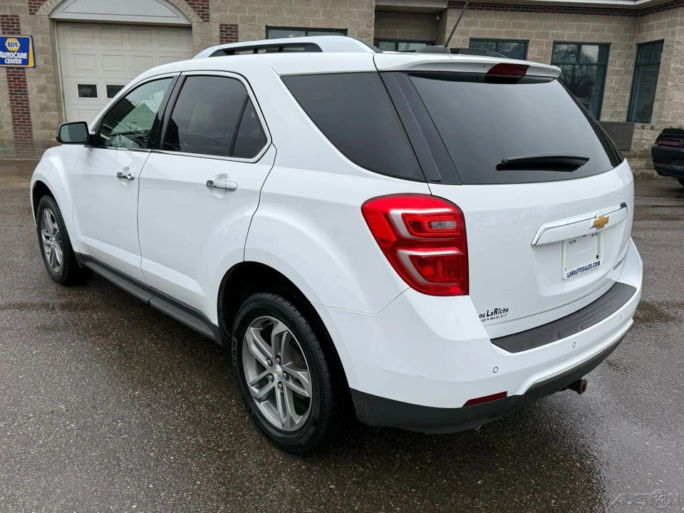 2016 Chevrolet Equinox - Image 7 of 12
