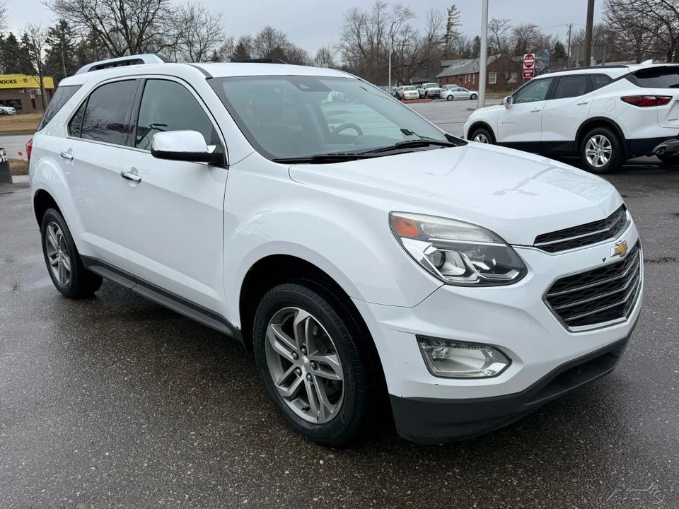2016 Chevrolet Equinox - Image 3 of 12
