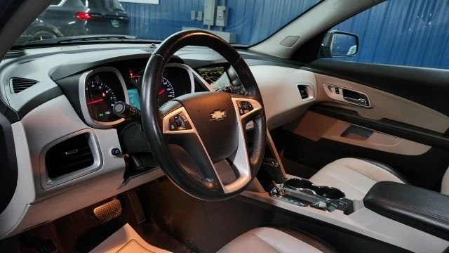 2016 Chevrolet Equinox - Image 8 of 12