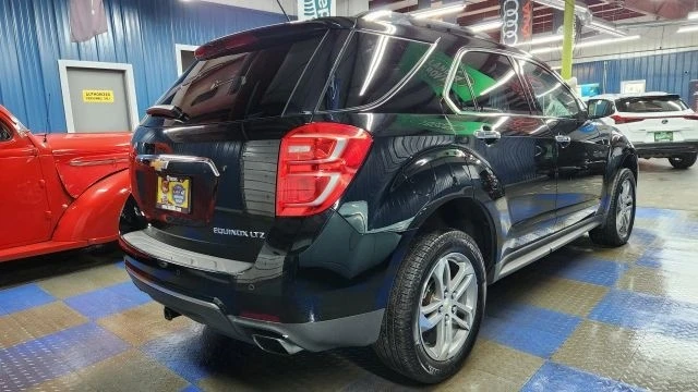 2016 Chevrolet Equinox - Image 3 of 12