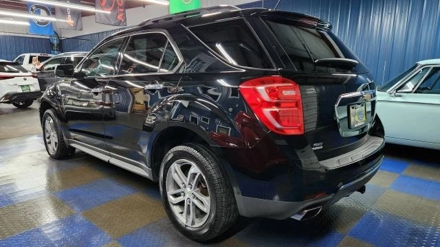 2016 Chevrolet Equinox - Image 4 of 12