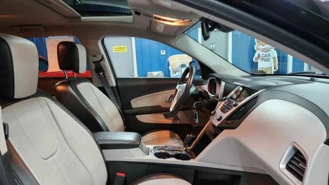 2016 Chevrolet Equinox - Image 12 of 12