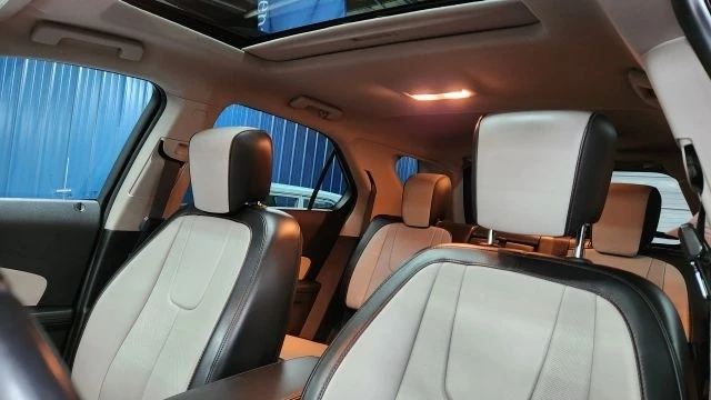 2016 Chevrolet Equinox - Image 9 of 12