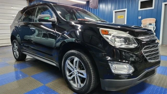 2016 Chevrolet Equinox - Image 2 of 12