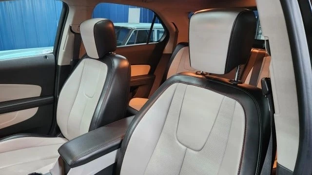 2016 Chevrolet Equinox - Image 10 of 12
