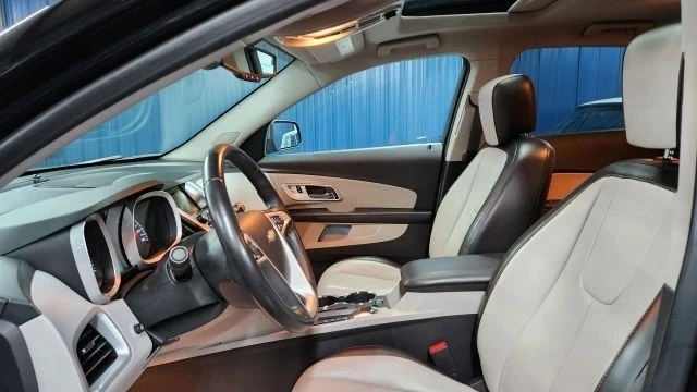 2016 Chevrolet Equinox - Image 7 of 12