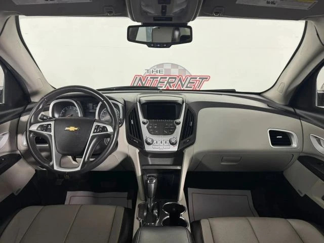 2016 Chevrolet Equinox - Image 11 of 12
