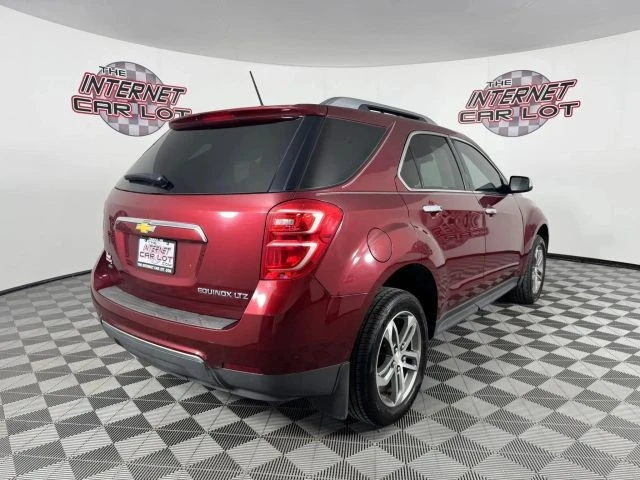 2016 Chevrolet Equinox - Image 7 of 12