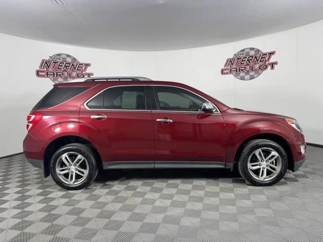 2016 Chevrolet Equinox - Image 8 of 12