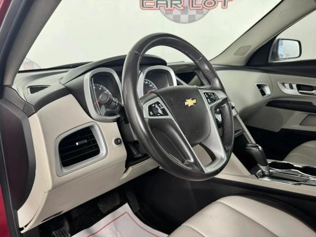 2016 Chevrolet Equinox - Image 10 of 12