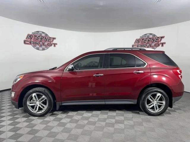 2016 Chevrolet Equinox - Image 4 of 12