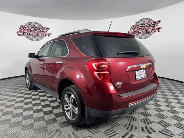 2016 Chevrolet Equinox - Image 5 of 12