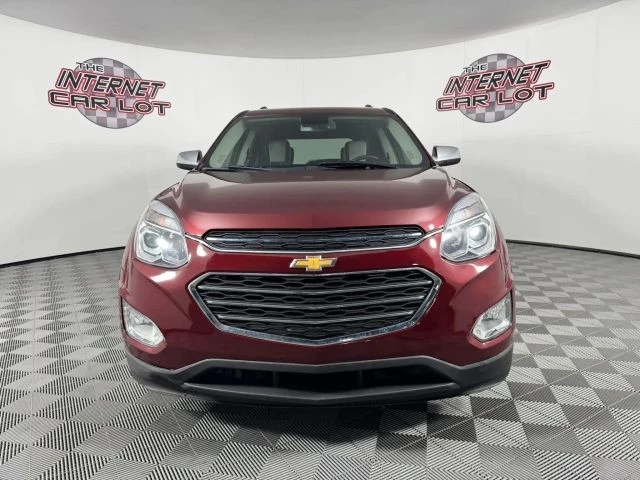 2016 Chevrolet Equinox - Image 2 of 12