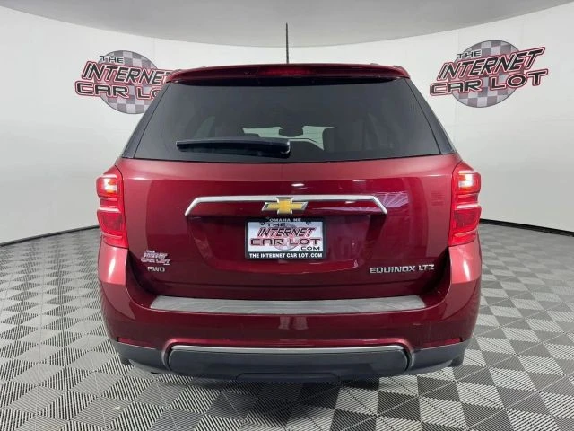 2016 Chevrolet Equinox - Image 6 of 12