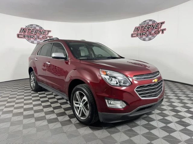 2016 Chevrolet Equinox - Image 9 of 12