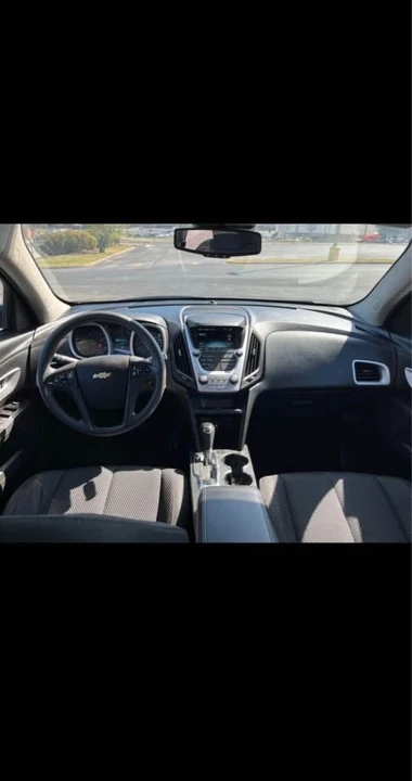 2016 Chevrolet Equinox - Image 8 of 11