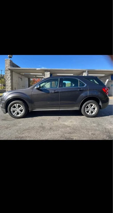 2016 Chevrolet Equinox - Image 6 of 11