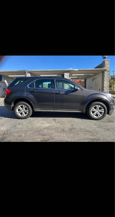 2016 Chevrolet Equinox - Image 7 of 11